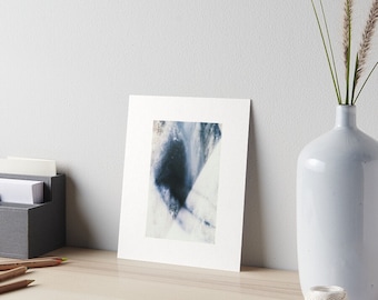 Koncreszenz - Printable Art