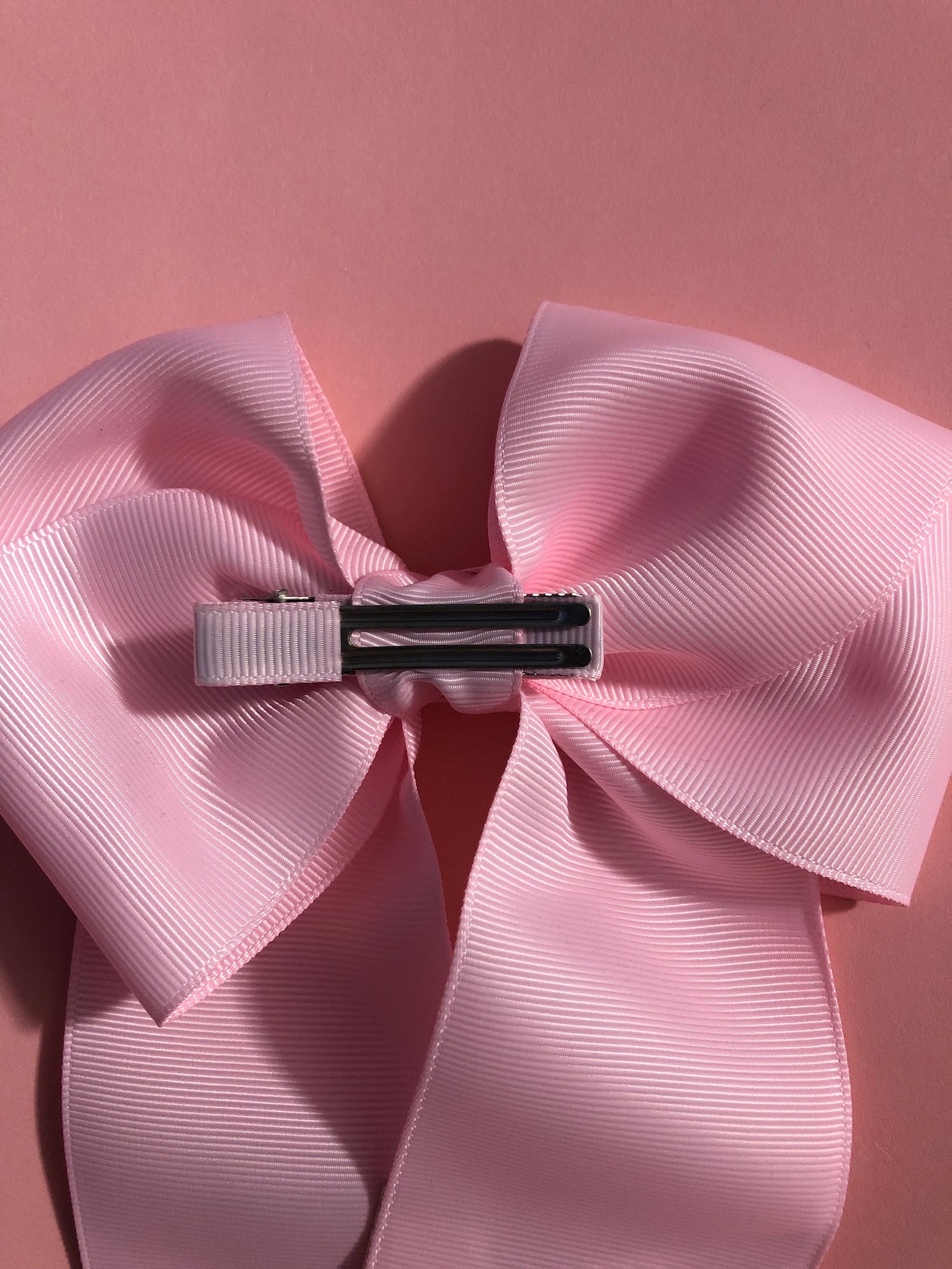 ballerina bow ,dance bow , ballet bow , handmade bow , bow for dance , ballet dance bow