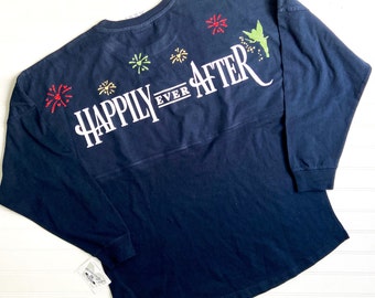beauty and the beast spirit jersey