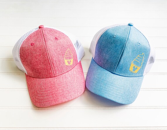 dole whip hat