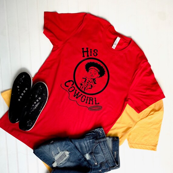 disney couple shirts toy story