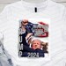 Trump 2024 Rally Tshirt Design Digital Download - Etsy