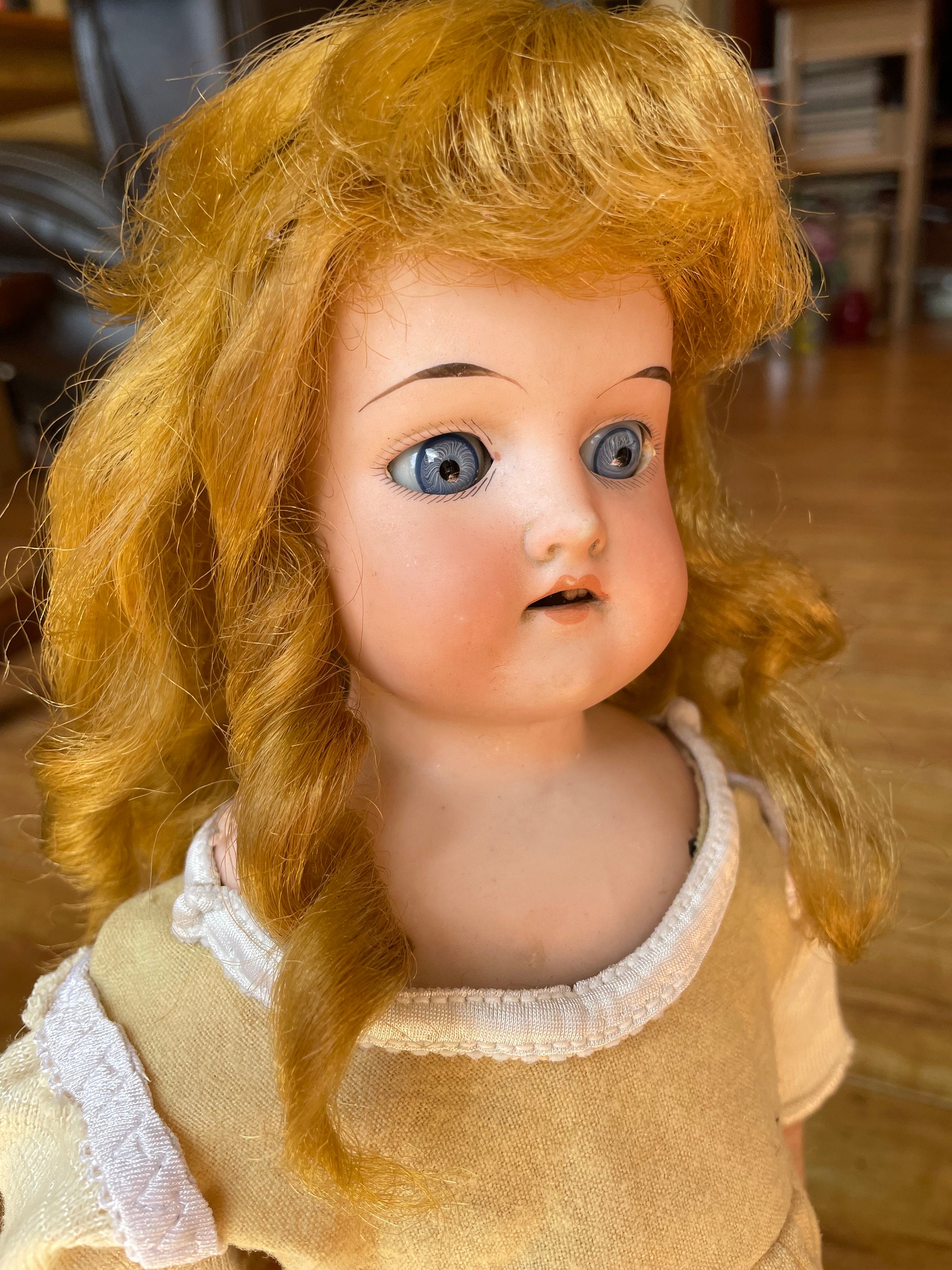 Armand Marseille Dolls - Etsy Armand Marseille Dolls - Etsy