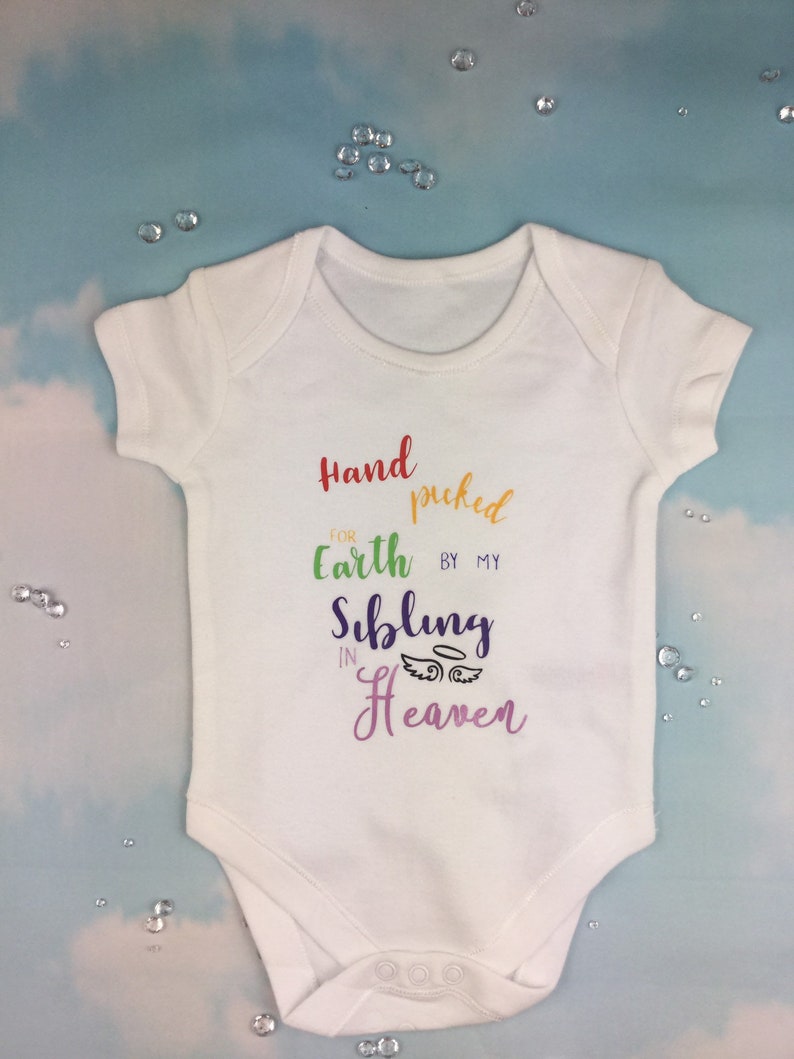 unisex rainbow baby clothes