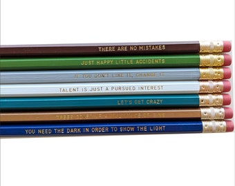 Bob Ross Quote Etsy