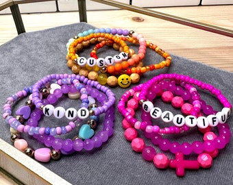 Is It Top-Rated Beaded Bracelets With Affirmations: Ultimate Guide