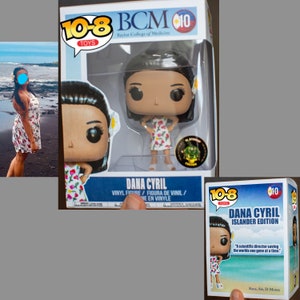Custom figures - Customize Yourself