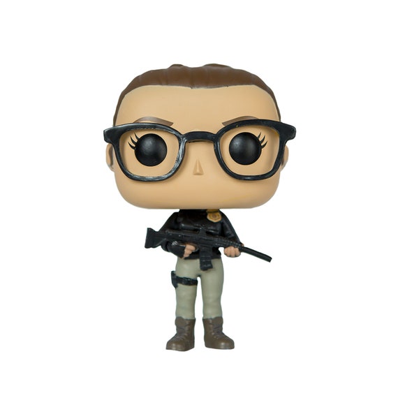 female funko pop