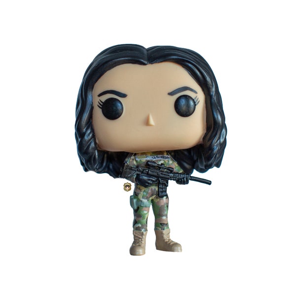 best custom minifigures