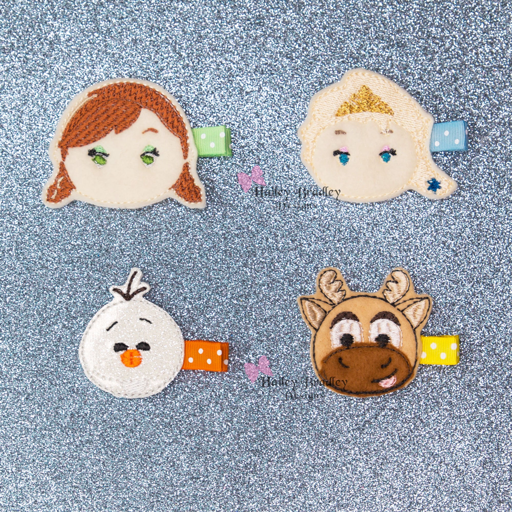 toddler anna and sven