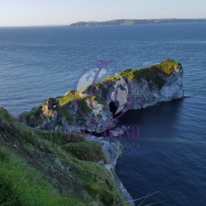 An Irish Peninsula | Downloadable Printable Art | Wall Art | Landscape Photography | Europe | Color Print