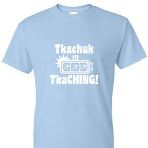 Florida Panthers Shirt - Tkachuk Tkaching!