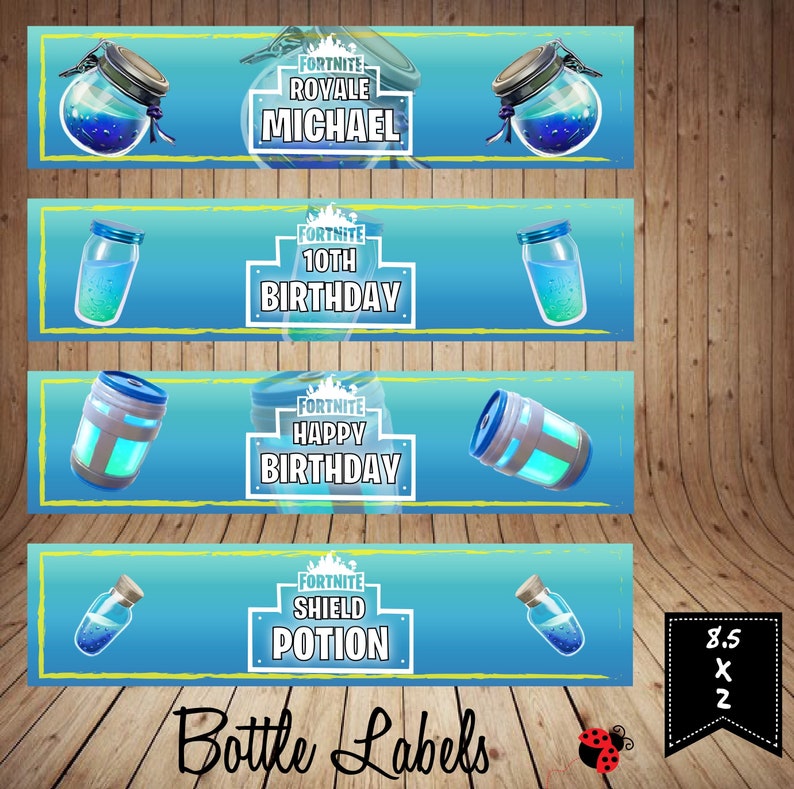 Printable Fortnite Get rid of Reward Tags Birthday Buzzin photo relating to V Bucks Printable known as Printable Fortnite Reduce Present Tags Birthday Buzzin