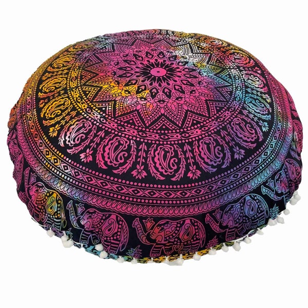 Meditation Cushion Etsy