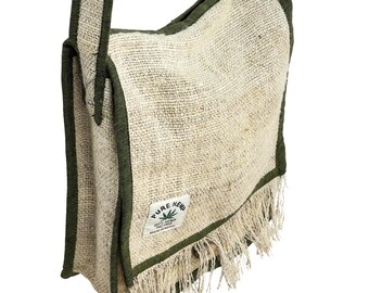 Hemp Bags