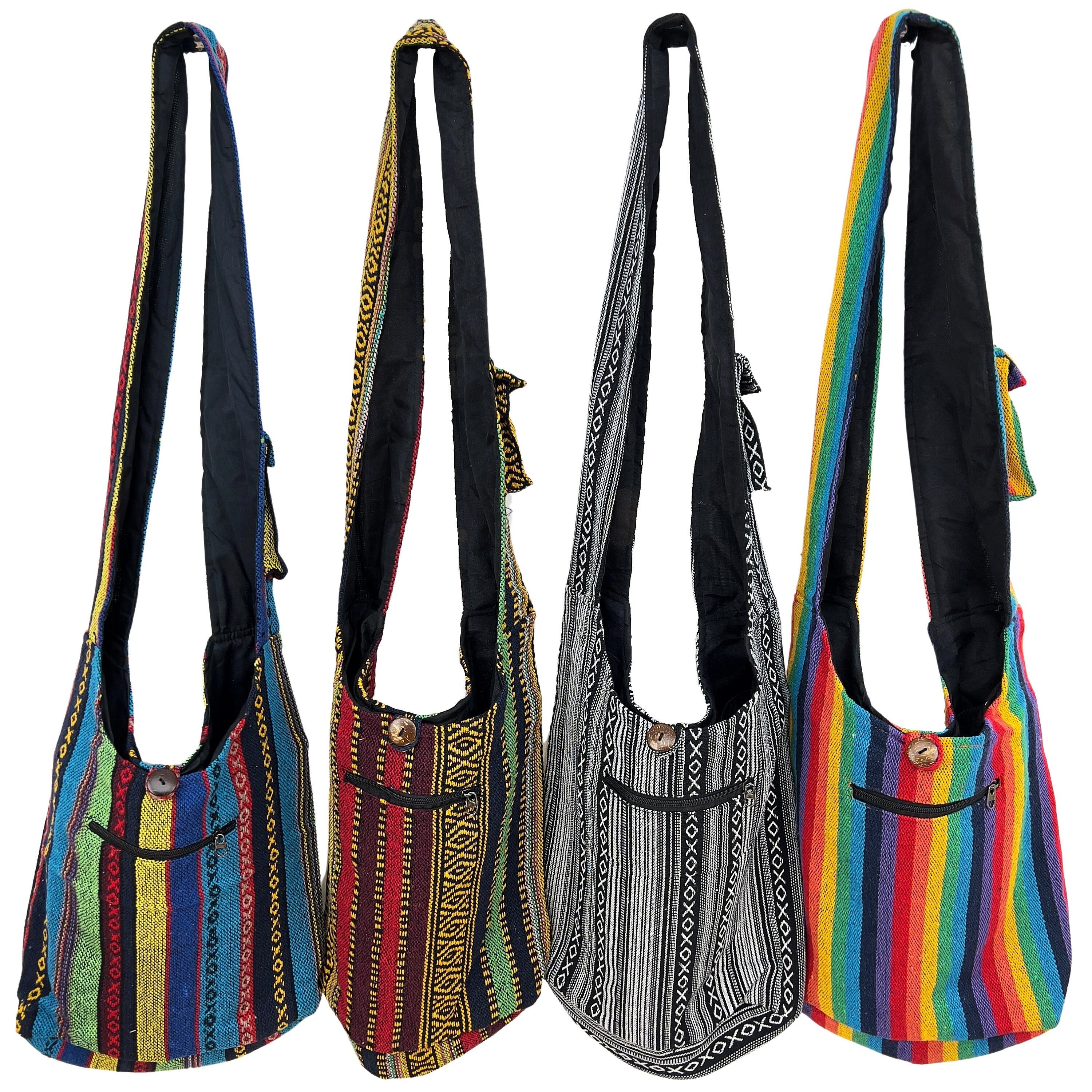 Hippie Bag - Etsy Australia