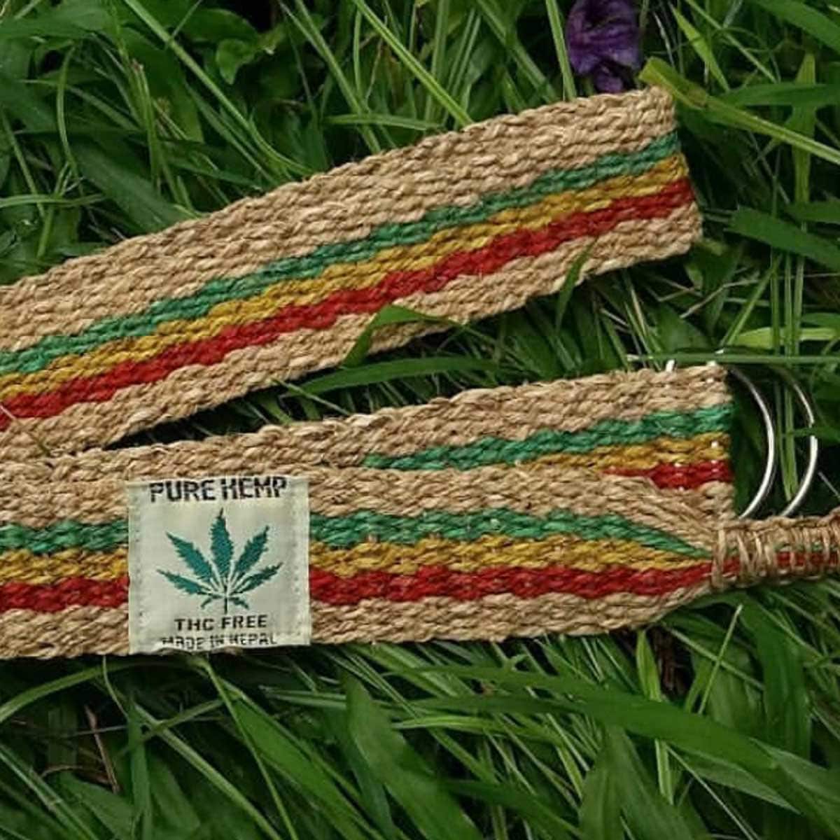 himalayan hemp thc free