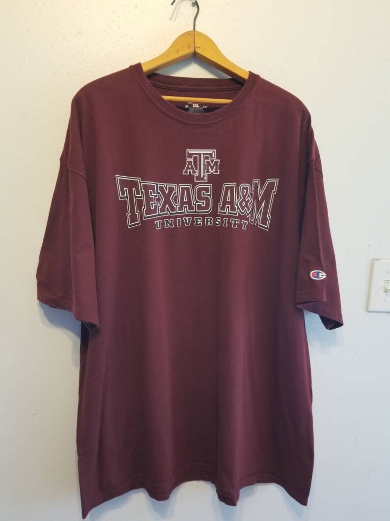 3xl champion shirt