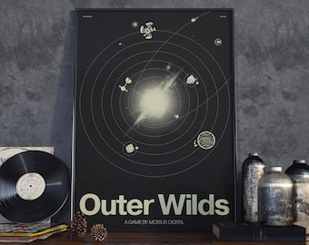 Outer Wilds