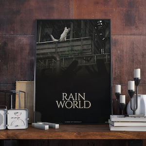 Rain World