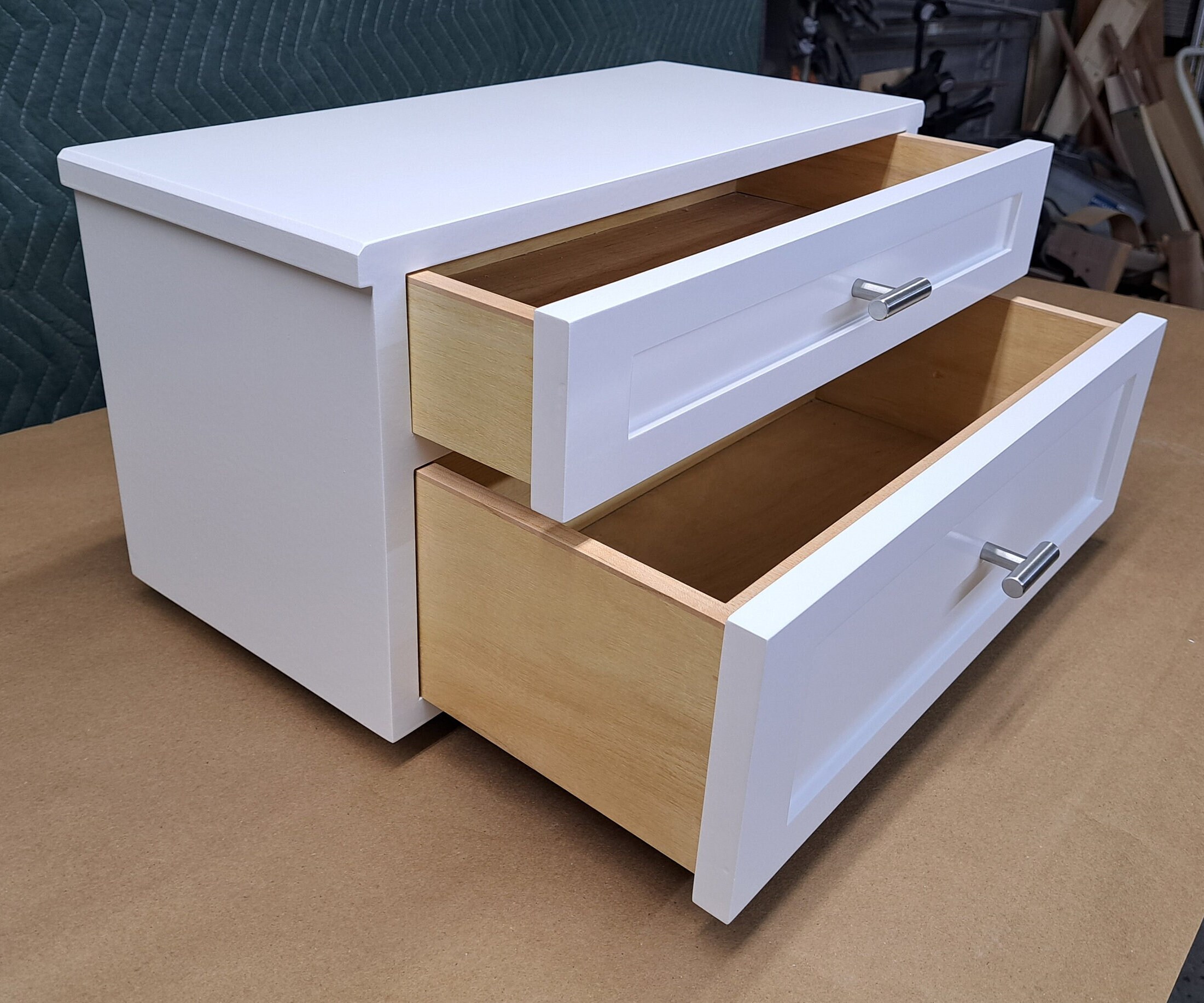 Countertop Storage Drawers V.2 Etsy