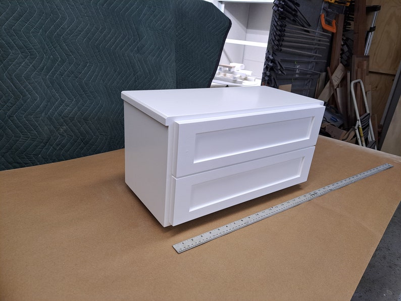 Countertop Storage Drawers V.3 Etsy