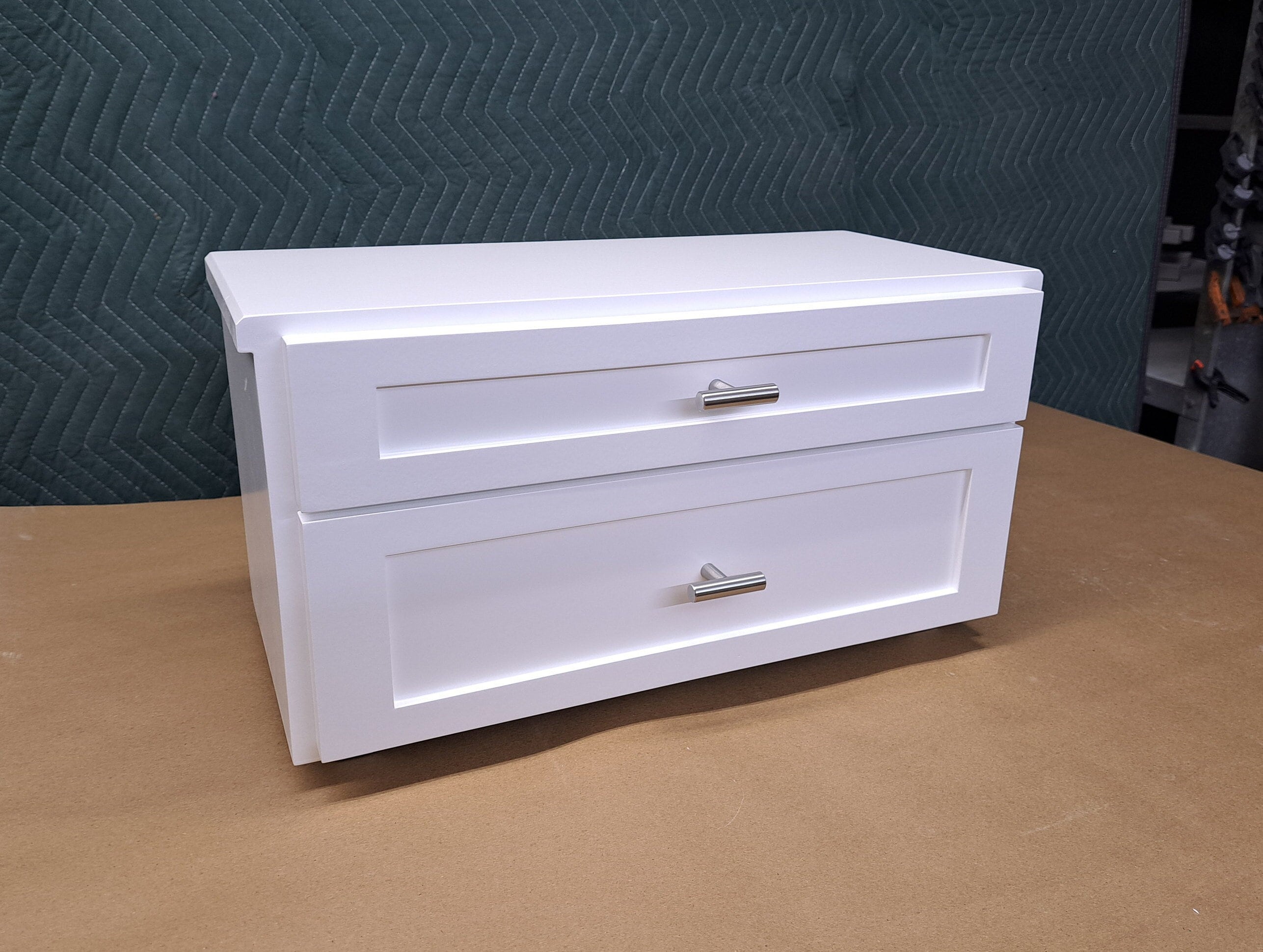 Countertop Storage Drawers V.2 Etsy