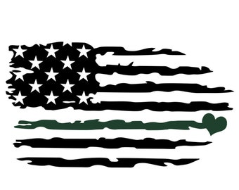 multiple sizes 25+ colors US Army Veteran Distressed Flag . sticker decal . multiple sizes 25+ colors US Army Veteran Distressed Flag . sticker decal .