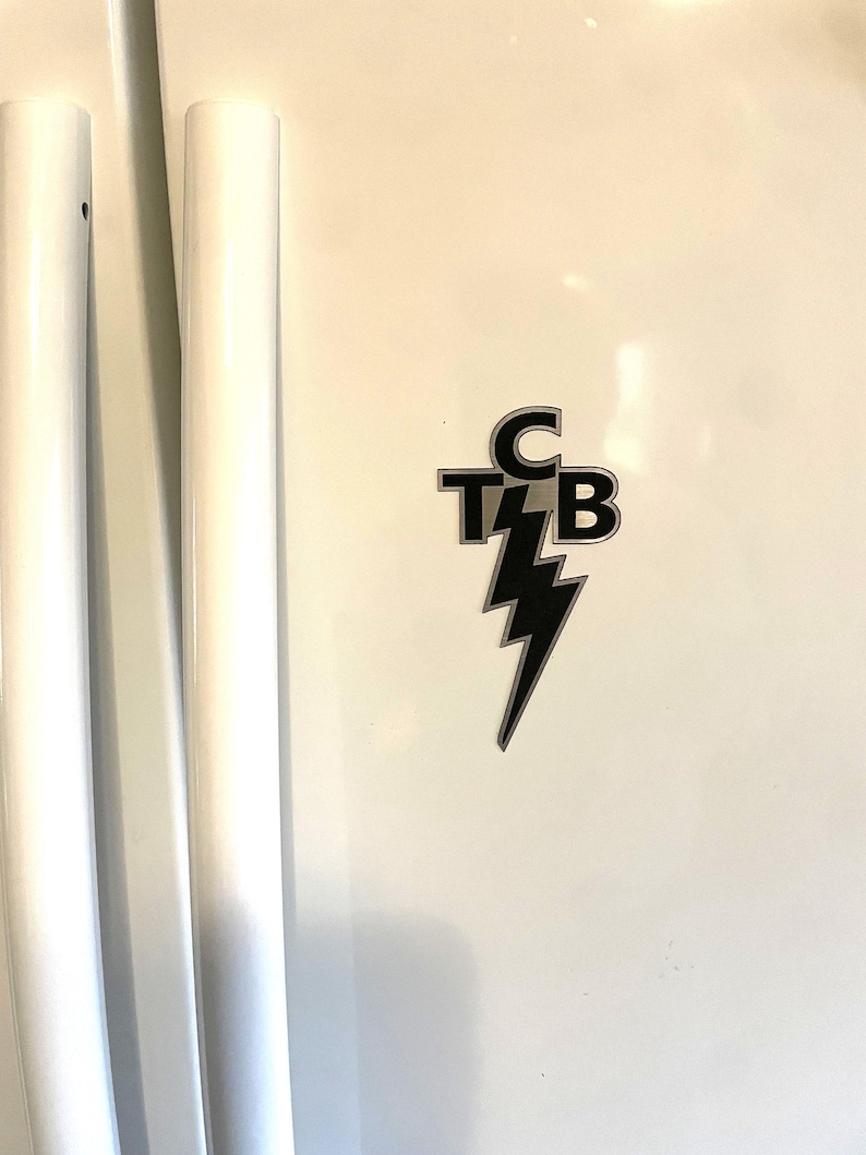 Tcb Flash Sticker Elvis TCB Magnet,taking Care of Business Magnet,tcb Magnet,elvis ...