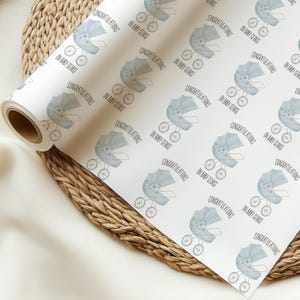 Carta da regalo personalizzata per neonati, carta da regalo per neonati, carta da regalo con nome, carta da regalo neutra per neonati, regalo per neonati, carta da regalo per baby shower