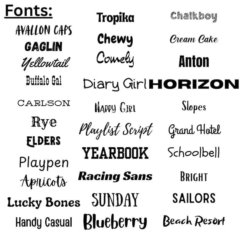 Trapika Script Livestock Show Pen Sign - Etsy