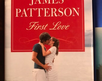 James Patterson Romance