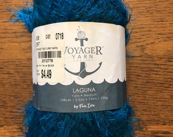 Voyager Yarn Laguna