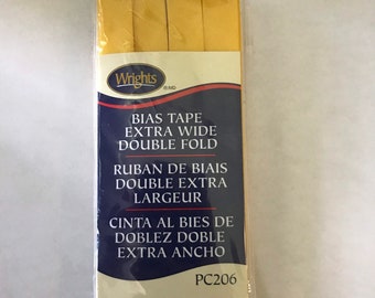 Bias Tape