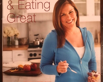 Recipes for Losing Weight and Eating Great