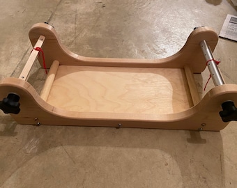 Rigid Heddle Loom 16”