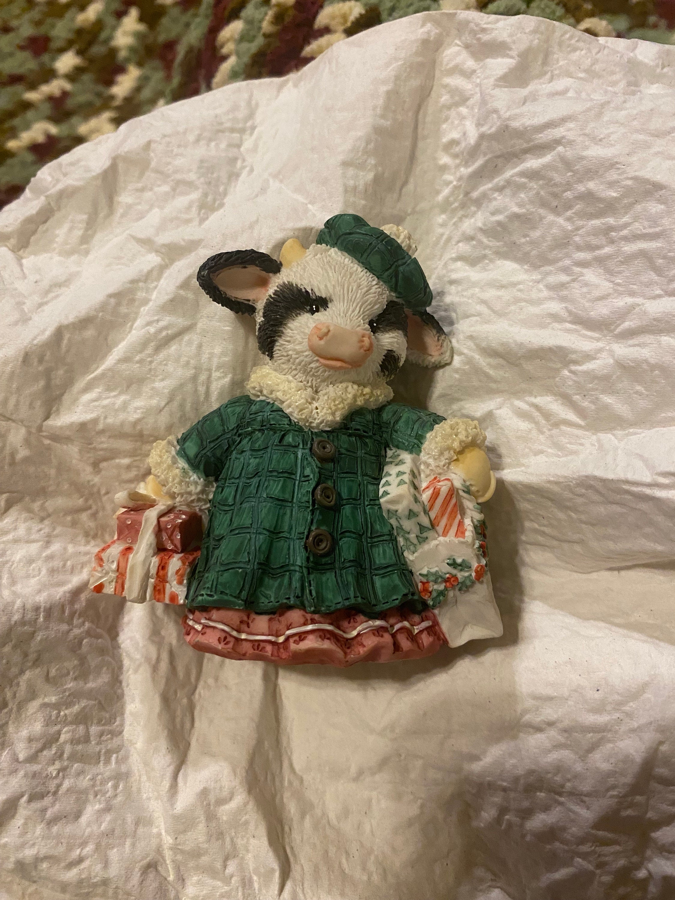 Mary Moo Moos - Etsy