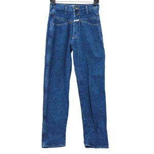 Mom store jean homme
