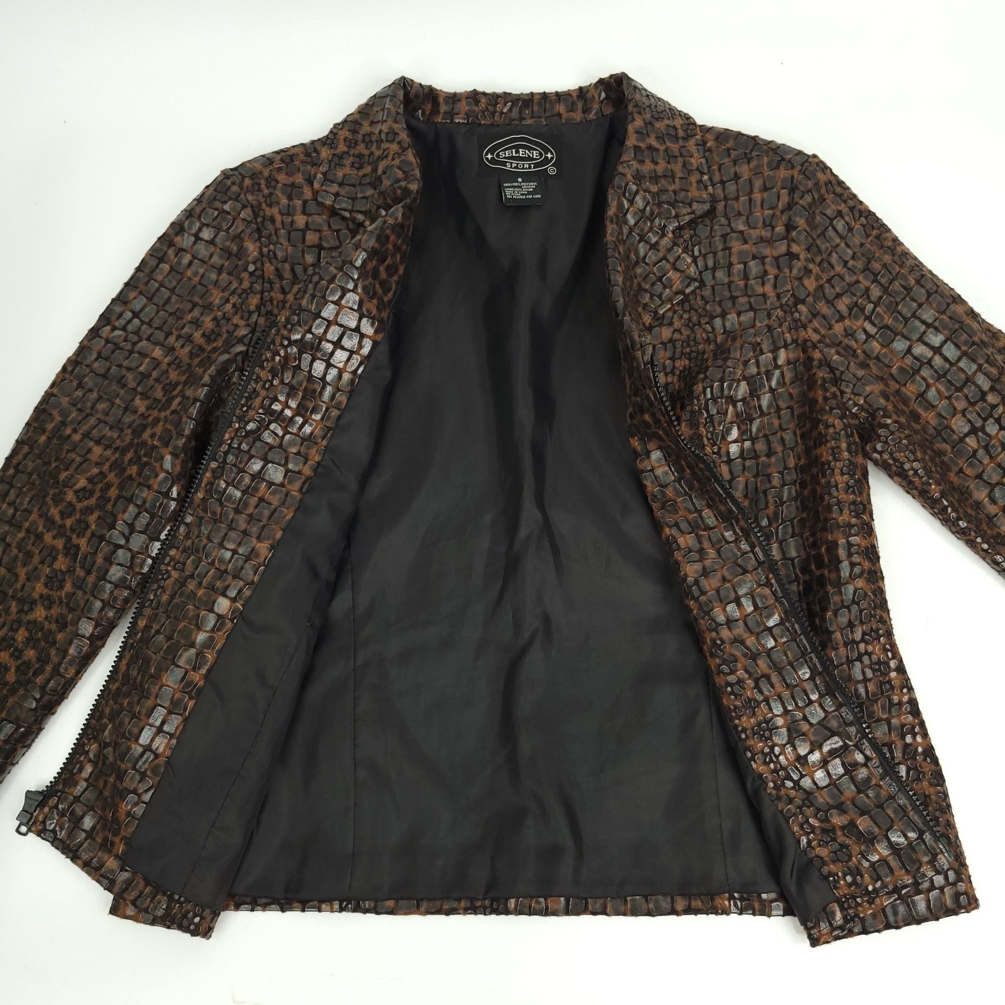 Selene sport jacket best sale