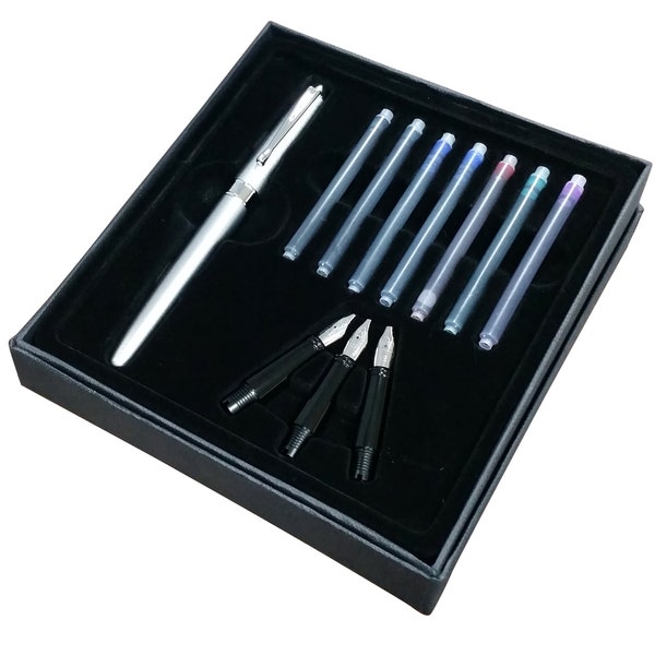 Kentaur Fountain Calligraphy Pen Gift Set