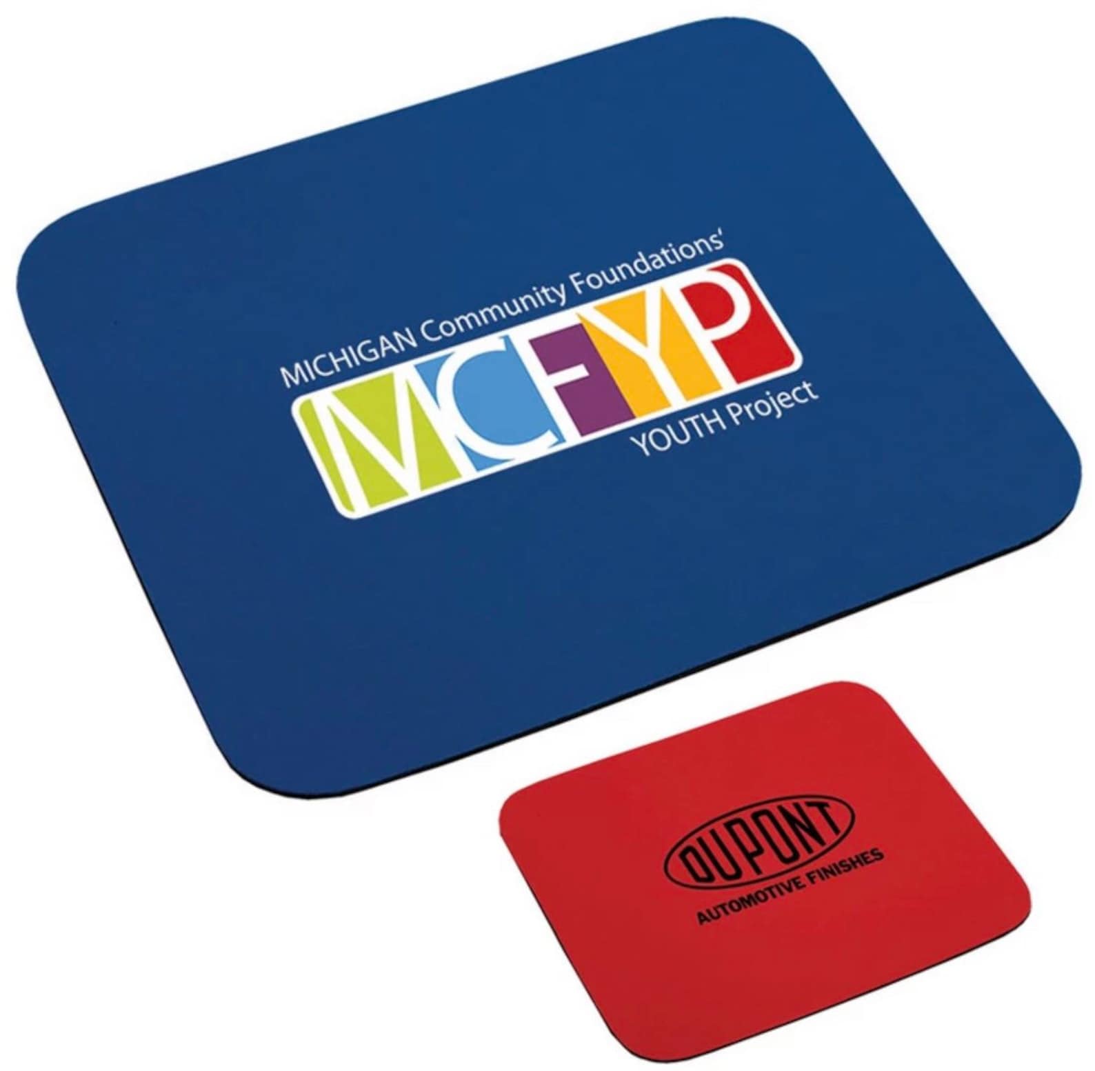 Custom Mouse Pad Company Logo Mousepad Personalized Photo Gift Etsy