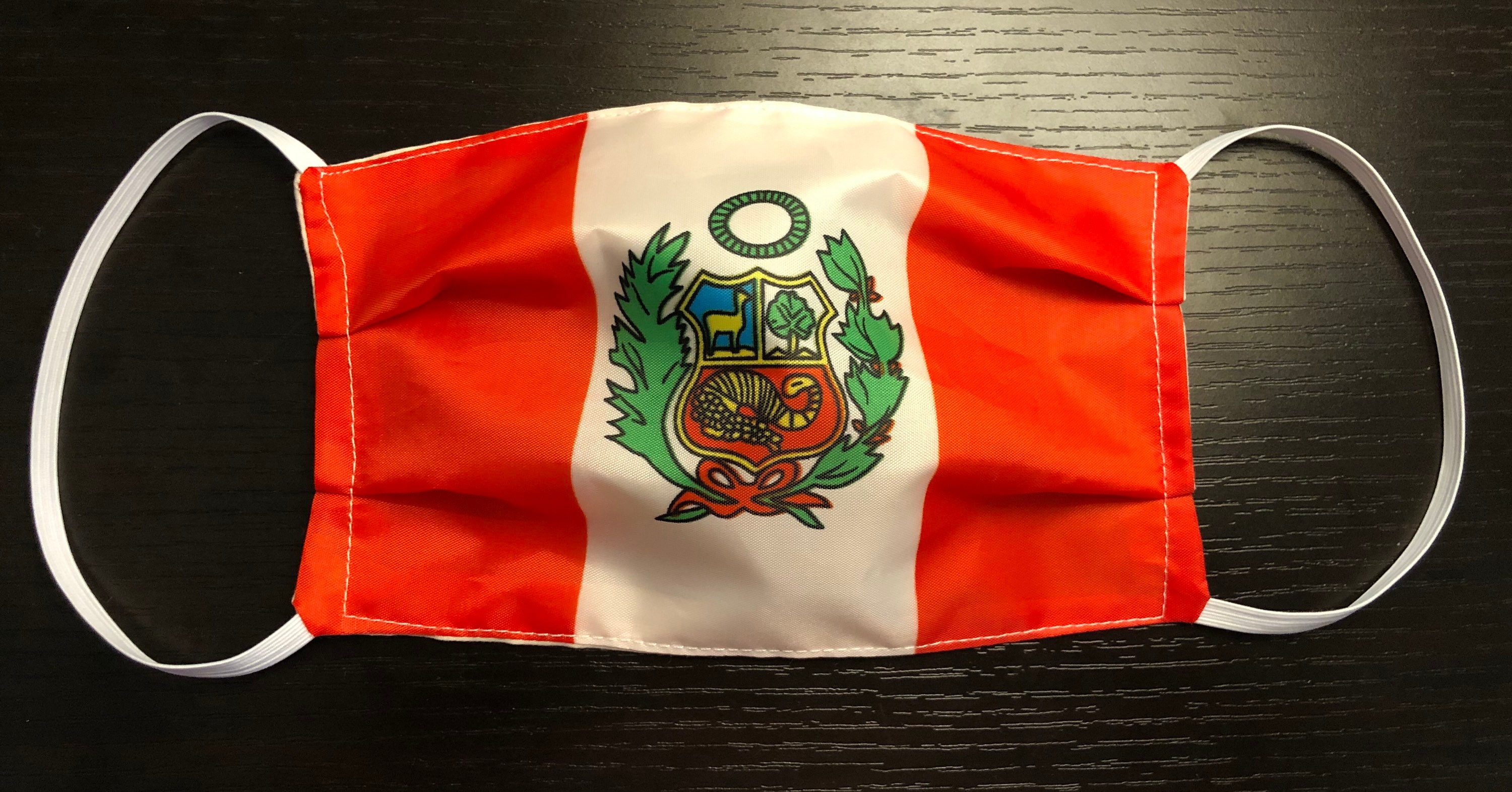 Peru Mask for sale 77 ads for used Peru Masks