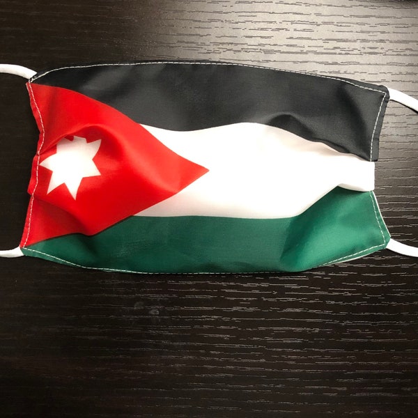 Jordan Face Mask Etsy