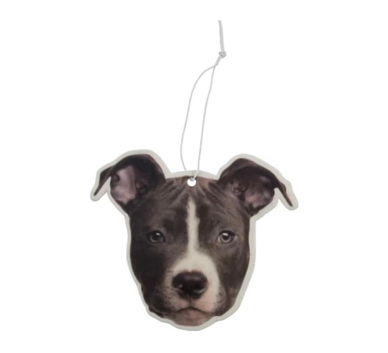 Custom Air Freshener Personalized Photo Face Funny Cute Baby Etsy