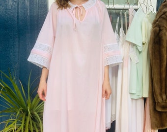night gown plus size