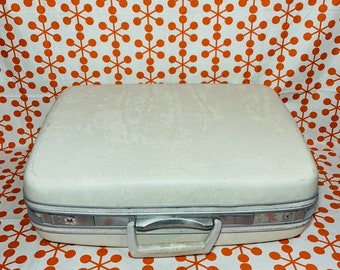 1960 samsonite luggage