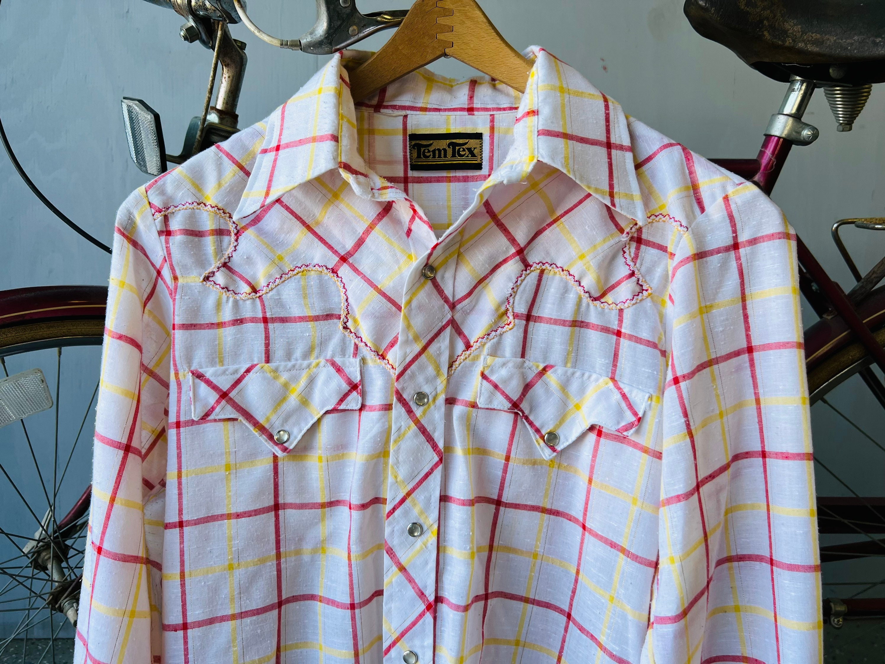 Tem tex shirts sale