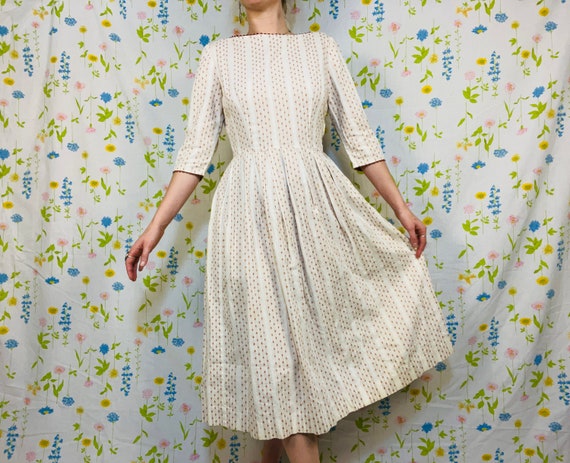 Vintage spring shop dresses