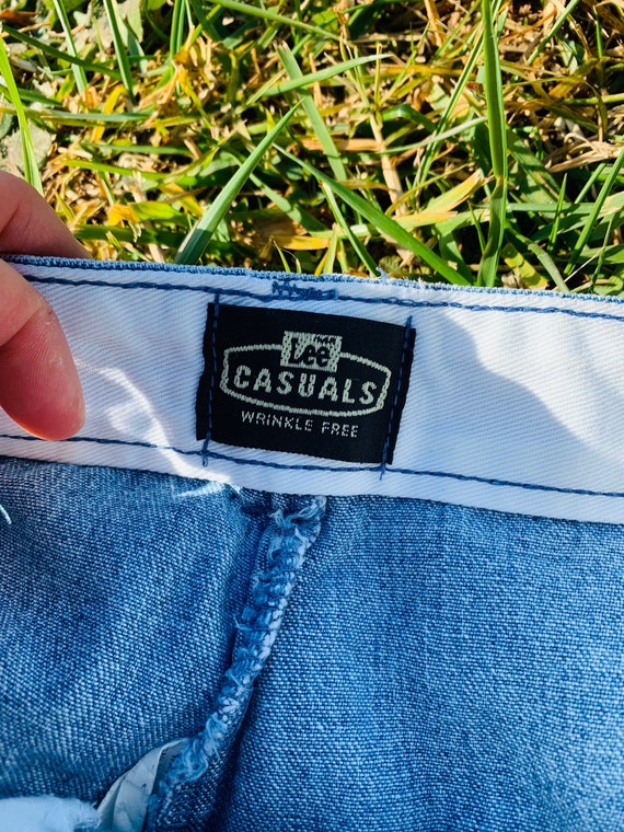 casuals brands