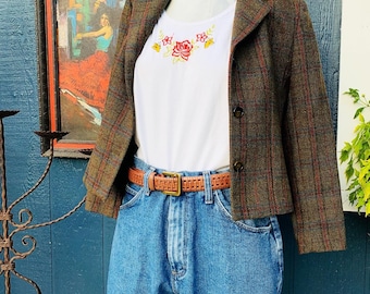 petite casual jackets